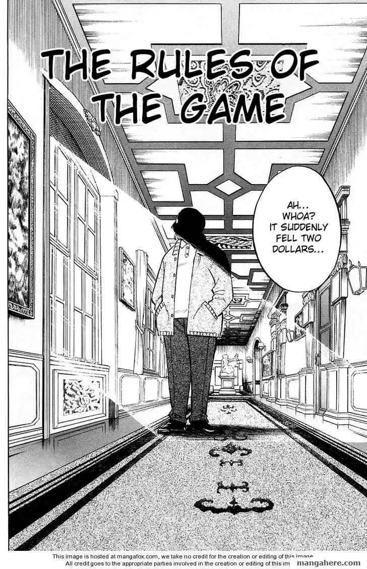 Q.E.D. - Shoumei Shuuryou Chapter 17.1 6
